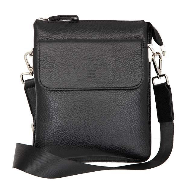 Планшет мужской Conti UOMO черный Conti Uomo 7058 black Conti Uomo, Артикул: 7058 black фото №1