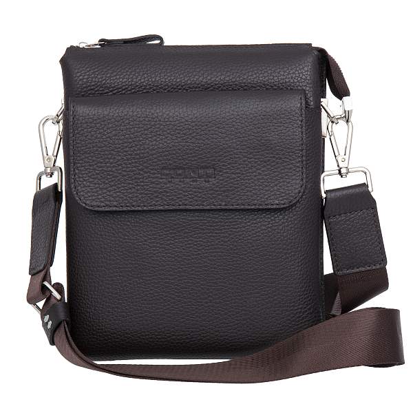 Планшет мужской Conti UOMO коричневый Conti Uomo 7058 brown Conti Uomo, Артикул: 7058 brown фото №1