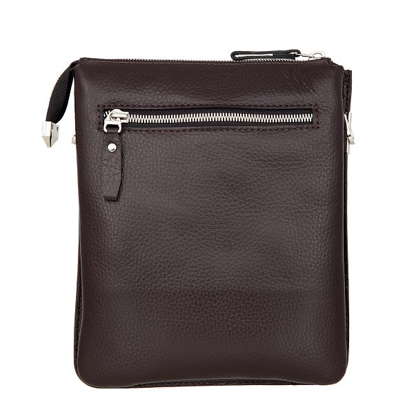 Планшет мужской Conti UOMO коричневый Conti Uomo 7058 brown Conti Uomo, Артикул: 7058 brown фото №1