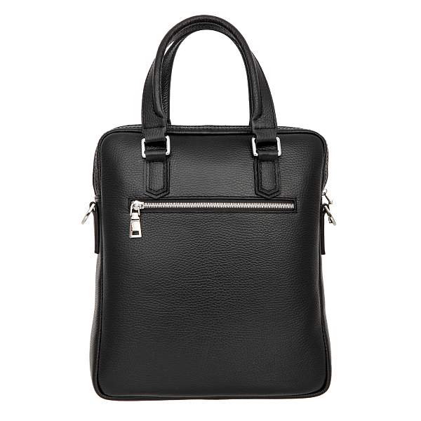 Планшет мужской Conti UOMO черный Conti Uomo 7051 black Conti Uomo, Артикул: 7051 black фото №1