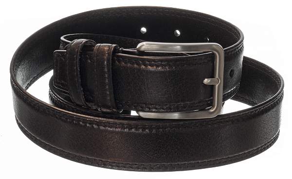 Ремень 571/35/1-115 tony perotti чёрный Tony Perotti, Артикул: 571/35/1-115 фото №1