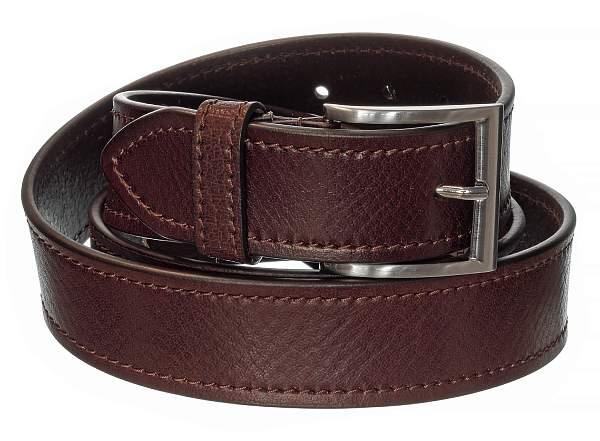 Ремень 750/40/3-115 tony perotti коньяк Tony Perotti, Артикул: 750/40/3-115 фото №1