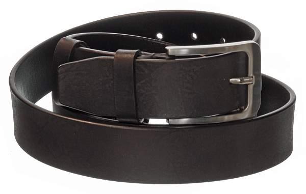 Ремень 647/35/1-125 tony perotti чёрный Tony Perotti, Артикул: 647/35/1-125 фото №1