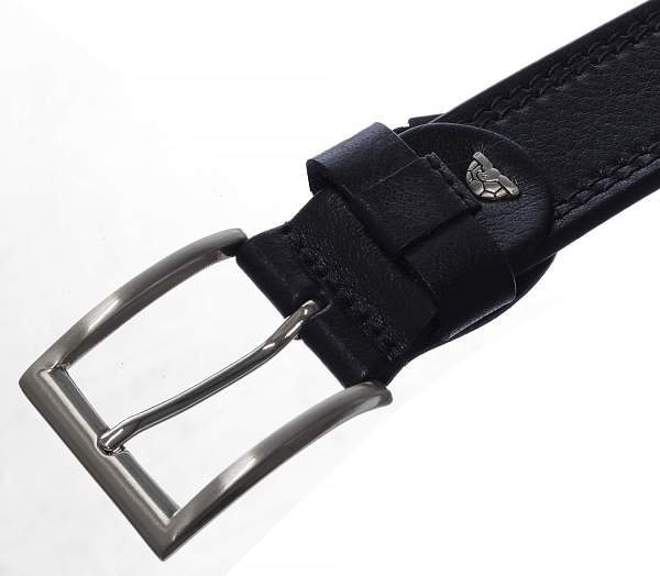 Ремень 645/40/6-125 tony perotti синий Tony Perotti, Артикул: 645/40/6-125 фото №1