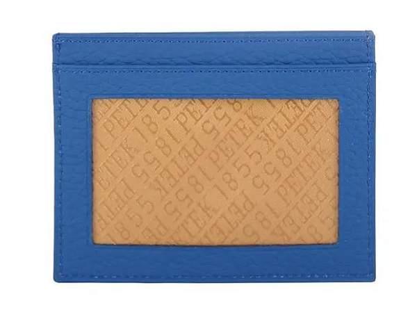 Визитница женская кожаная Petek 1037.234.81 Petek, Артикул: 1037.234.81 фото №1