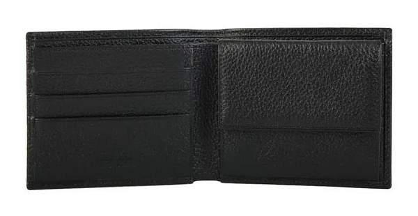 Портмоне мужское кожаное Petek 120.952.01 Petek, Артикул: 120.952.01 фото №1