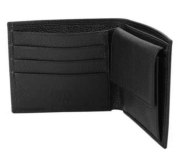 Портмоне мужское кожаное Petek 120.952.01 Petek, Артикул: 120.952.01 фото №1