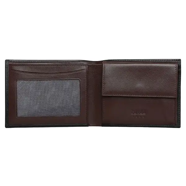 Портмоне мужское кожаное Petek 112.000.A43 Petek, Артикул: 112.000.A43 фото №1