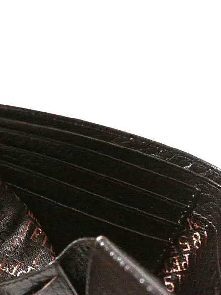 Портмоне мужское кожаное Petek 112.46B.02 Petek, Артикул: 112.46B.02 фото №1