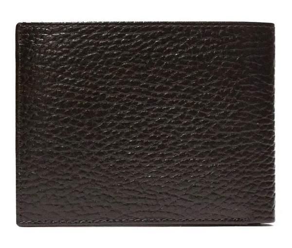 Портмоне мужское кожаное Petek 112.46B.02 Petek, Артикул: 112.46B.02 фото №1