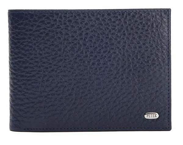 Портмоне мужское кожаное Petek 134.46B.08 Petek, Артикул: 134.46B.08 фото №1