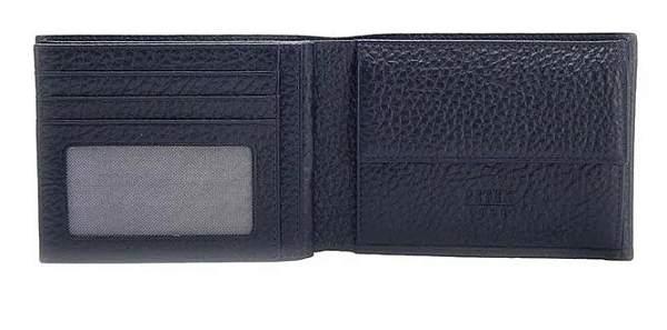 Портмоне мужское кожаное Petek 134.46B.08 Petek, Артикул: 134.46B.08 фото №1