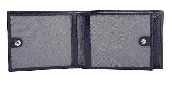 Портмоне мужское кожаное Petek 134.46B.08 Petek, Артикул: 134.46B.08 фото №1