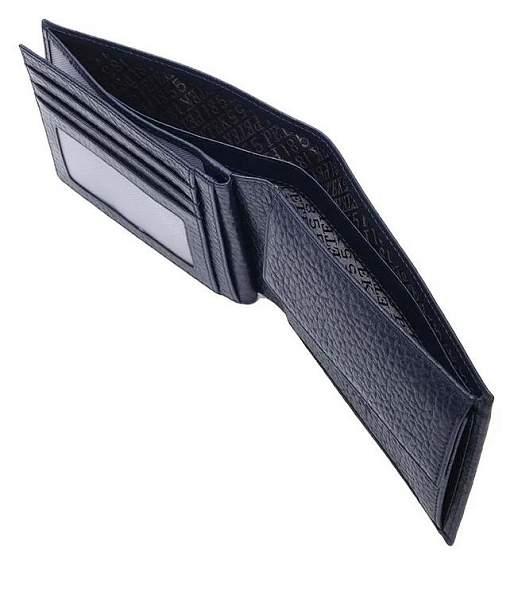 Портмоне мужское кожаное Petek 134.46B.08 Petek, Артикул: 134.46B.08 фото №1