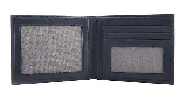 Портмоне мужское кожаное Petek 139.000.888 Petek, Артикул: 139.000.888 фото №1