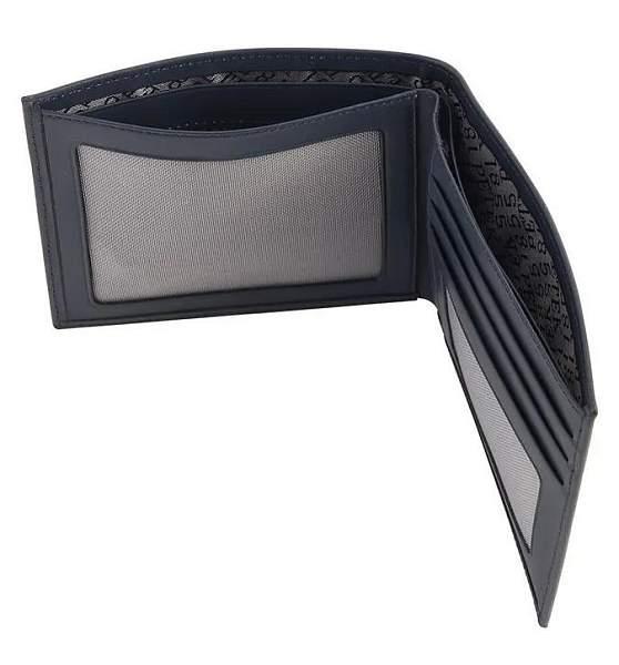 Портмоне мужское кожаное Petek 139.000.888 Petek, Артикул: 139.000.888 фото №1