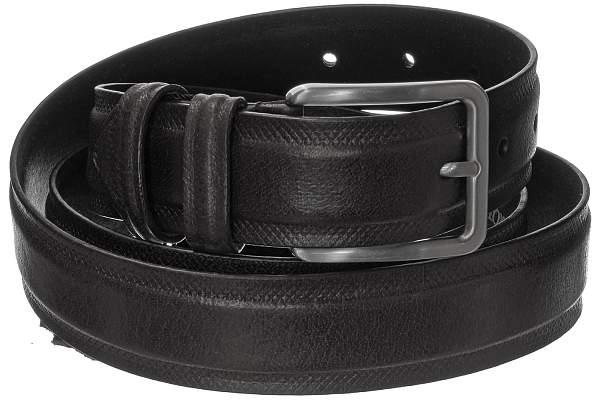 Ремень 747/35/1-115 tony perotti чёрный Tony Perotti, Артикул: 747/35/1-115 фото №1