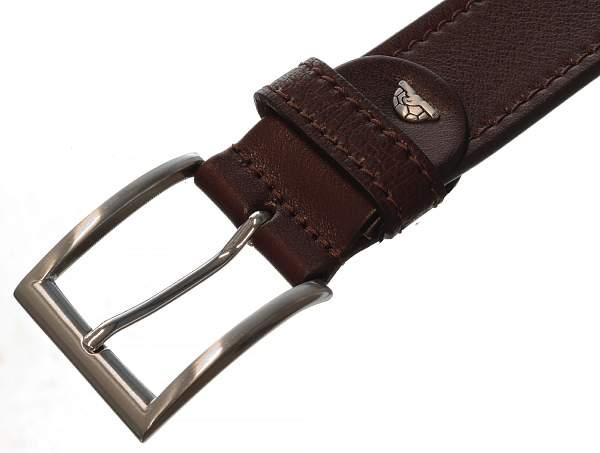 Ремень 750/40/20-115 tony perotti бордовый Tony Perotti, Артикул: 750/40/20-115 фото №1