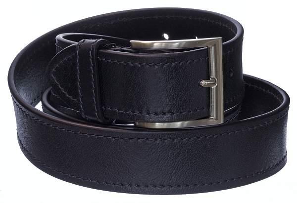 Ремень 750/40/6-115 tony perotti синий Tony Perotti, Артикул: 750/40/6-115 фото №1