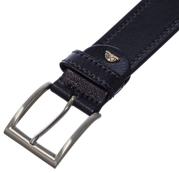 Ремень 750/40/6-115 tony perotti синий Tony Perotti, Артикул: 750/40/6-115 фото №1