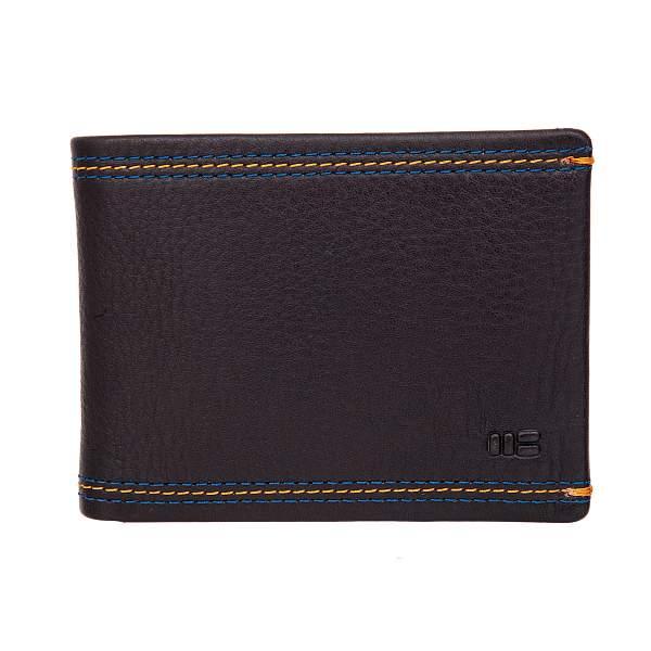 Портмоне коричневый Miguel Bellido 6283 brown 02 Miguel Bellido, Артикул: 6283 brown 02 фото №1