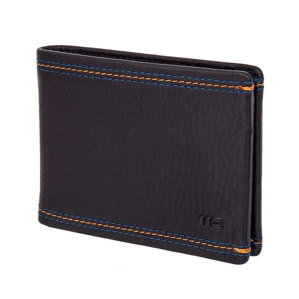 Портмоне коричневый Miguel Bellido 6283 brown 02 Miguel Bellido, Артикул: 6283 brown 02 фото №1