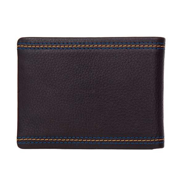 Портмоне коричневый Miguel Bellido 6283 brown 02 Miguel Bellido, Артикул: 6283 brown 02 фото №1