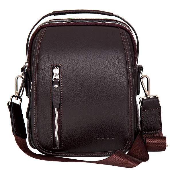 Планшет Conti UOMO тёмно-коричневый Conti Uomo 7047 dark brown Conti Uomo, Артикул: 7047 dark brown фото №1