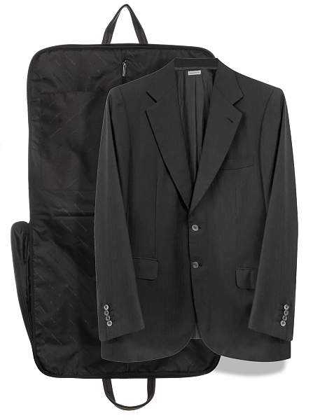 Портплед 1342-50/1 bruno perri чёрный Bruno Perri, Артикул: 1342-50/1 фото №1