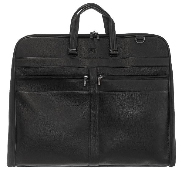 Портплед 1342-50/1 bruno perri чёрный Bruno Perri, Артикул: 1342-50/1 фото №1