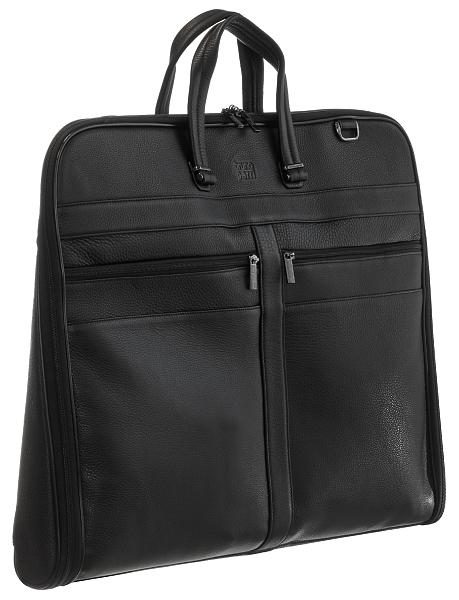 Портплед 1342-50/1 bruno perri чёрный Bruno Perri, Артикул: 1342-50/1 фото №1