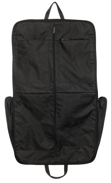 Портплед 1342-50/1 bruno perri чёрный Bruno Perri, Артикул: 1342-50/1 фото №1