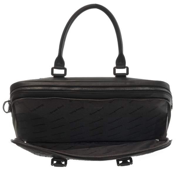 Бизнес сумка 2086-1/1 bruno perri чёрный Bruno Perri, Артикул: 2086-1/1 фото №1