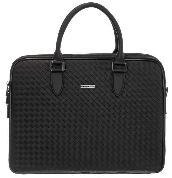 Бизнес сумка 2086-1/1 bruno perri чёрный Bruno Perri, Артикул: 2086-1/1 фото №1