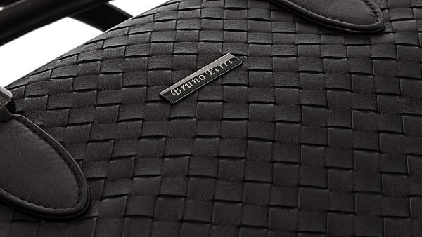 Бизнес сумка 2086-1/1 bruno perri чёрный Bruno Perri, Артикул: 2086-1/1 фото №1