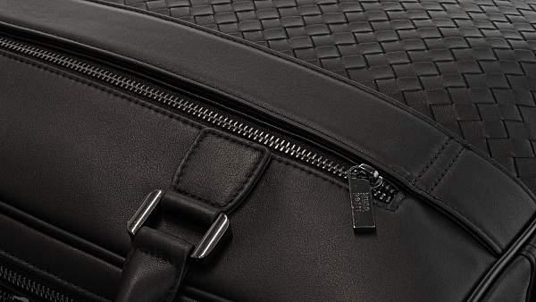 Бизнес сумка 2086-1/1 bruno perri чёрный Bruno Perri, Артикул: 2086-1/1 фото №1