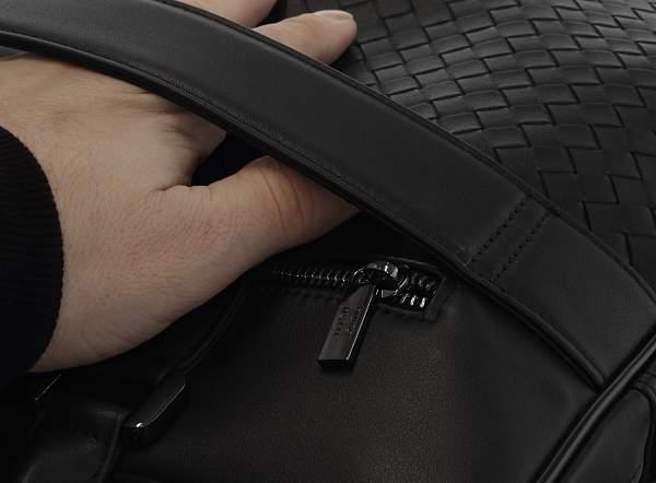 Бизнес сумка 2086-1/1 bruno perri чёрный Bruno Perri, Артикул: 2086-1/1 фото №1