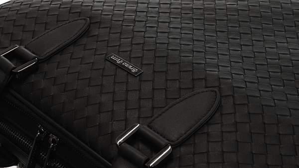 Бизнес сумка 2086-1/1 bruno perri чёрный Bruno Perri, Артикул: 2086-1/1 фото №1