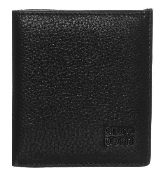 Кошелёк 508b/1 bruno perri чёрный Bruno Perri, Артикул: 508B/1 фото №1