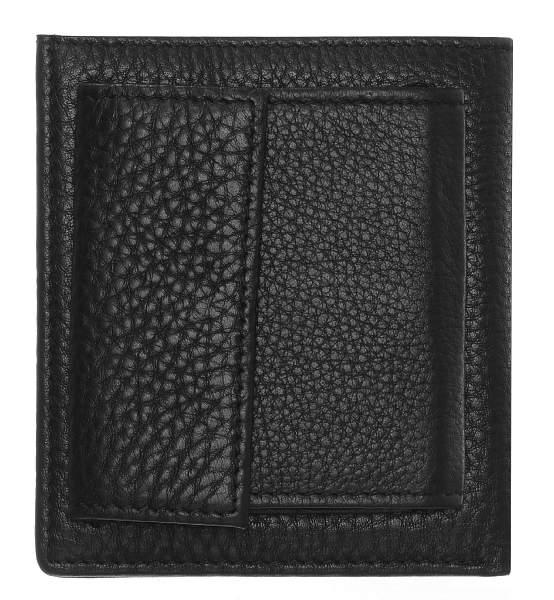 Кошелёк 508b/1 bruno perri чёрный Bruno Perri, Артикул: 508B/1 фото №1