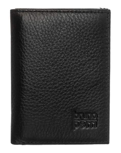 Кошелёк 168-90/1 bruno perri чёрный Bruno Perri, Артикул: 168-90/1 фото №1