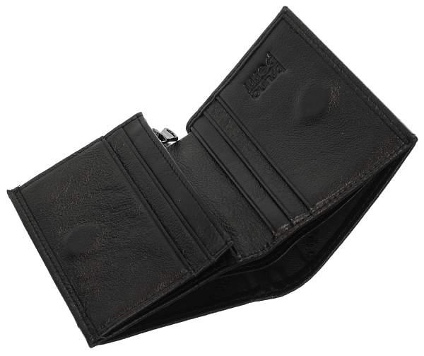 Кошелёк 168-90/1 bruno perri чёрный Bruno Perri, Артикул: 168-90/1 фото №1