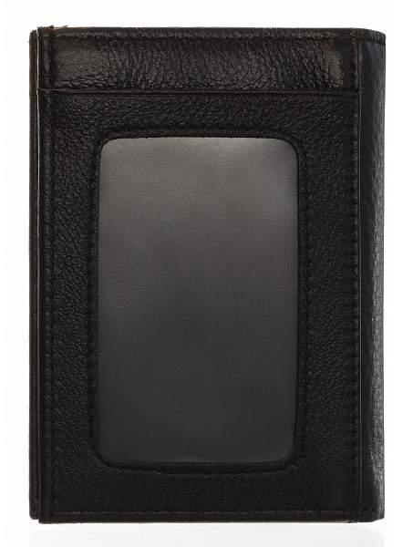 Кошелёк 168-90/1 bruno perri чёрный Bruno Perri, Артикул: 168-90/1 фото №1