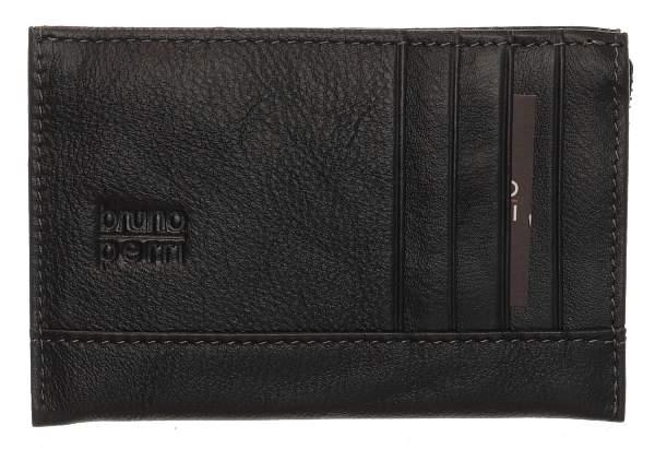 Кошелёк-ключник 170-13/1 bruno perri чёрный Bruno Perri, Артикул: 170-13/1 фото №1