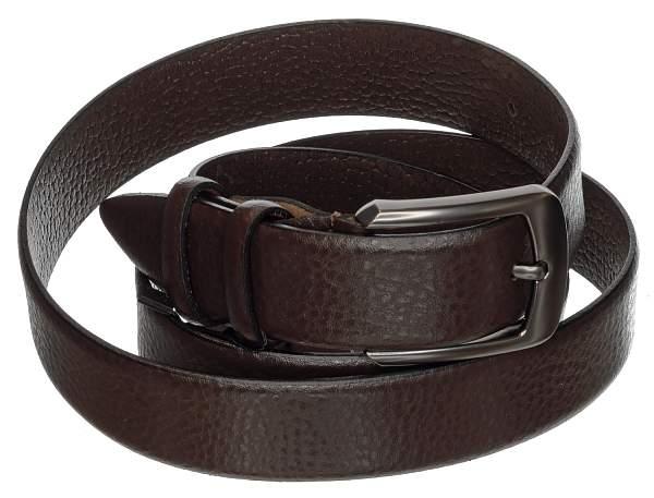 Ремень bp 528/35/2-125 bruno perri коричневый Bruno Perri, Артикул: 528/35/2-125 фото №1