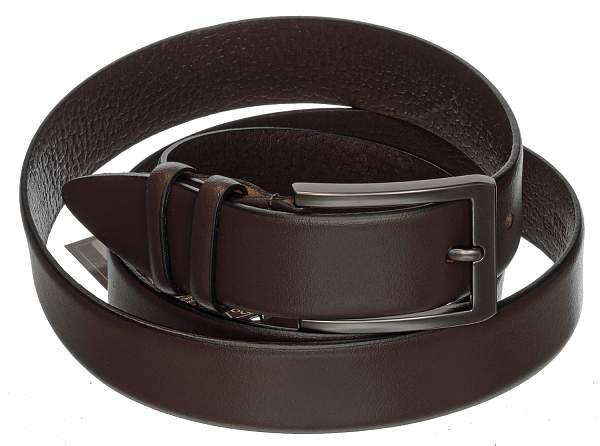 Ремень bp 529/35/2-125 bruno perri коричневый Bruno Perri, Артикул: 529/35/2-125 фото №1