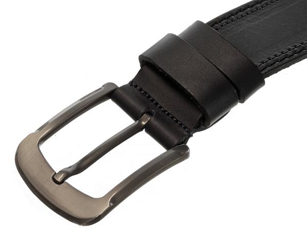 Ремень bp 542/45/6-125 bruno perri синий Bruno Perri, Артикул: 542/45/6-125 фото №1