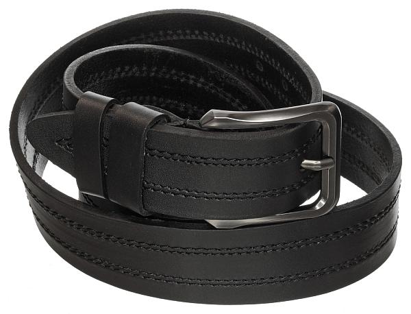 Ремень bp 545/45/1-125 bruno perri чёрный Bruno Perri, Артикул: 545/45/1-125 фото №1