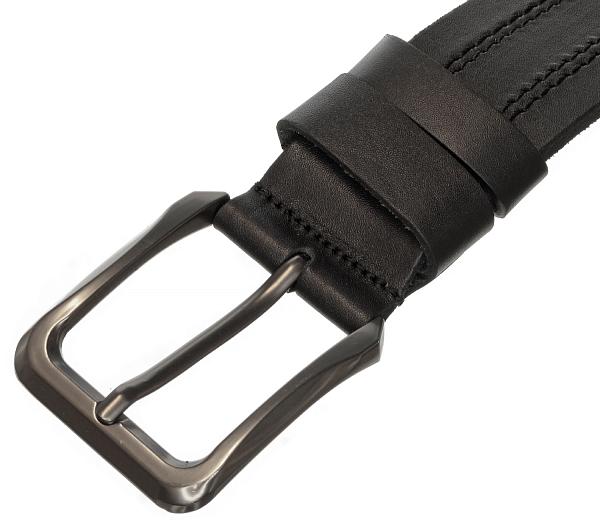 Ремень bp 545/45/1-125 bruno perri чёрный Bruno Perri, Артикул: 545/45/1-125 фото №1