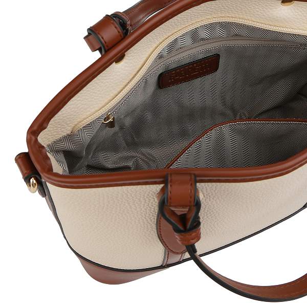 FMX22032157B-1 FABRETTI Сумка жен. 100% полиуретан Fabretti, Артикул: FMX22032157B-1 фото №1